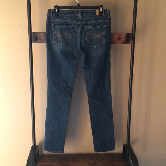 Aeropostale Bayla Skinny Jeans - Picture 2 of 4